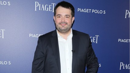 GALA VIDEO - Jean-François Piège : chef talentueux et papa de 51 ans de deux enfants en bas âge