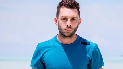 GALA VIDEO - « Il faut arrêter ! " : Jonathan (Koh-Lanta) vole au secours de Maxine