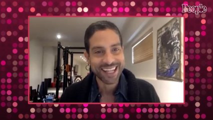 Adam Rodriguez Says the First Step to 'Finding Your Magic' is Getting Over Fear