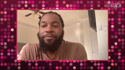 Danny Mccray Dishes on Why He Decided to Join Survivor and How He Prepared