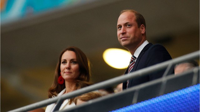GALA VIDEO - Le prince William « écœuré : ce geste qui n’est pas passé inaperçu