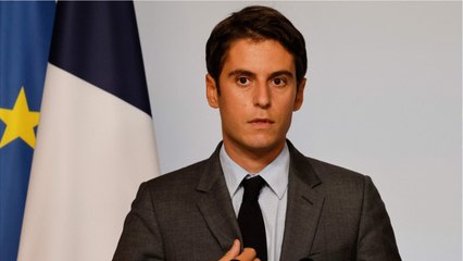 GALA VIDEO - Vaccination : Gabriel Attal épingle les « capricieux " et les « défaitistes "