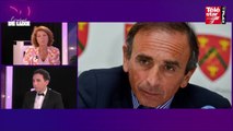 VIDEO - Véronique Genest cash sur Eric Zemmour : 
