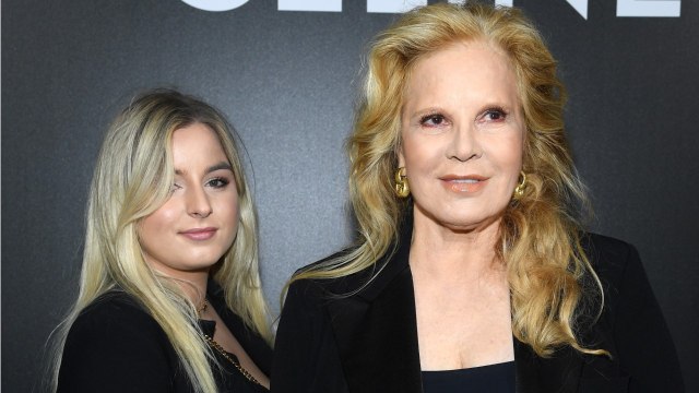 GALA VIDEO - Sylvie Vartan : sa fille Darina en couple ? Elle fait des révélations