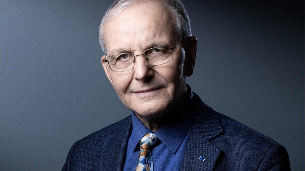 GALA VIDEO - Axel Kahn : « délire opiacé ", « demi-sommeil "... ses derniers mots qui émeuvent