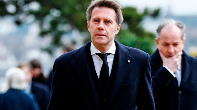 GALA VIDEO - Vittoria de Savoie princesse illégitime ? Son père Emmanuel-Philibert s'agace