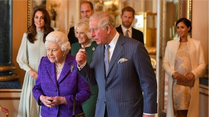 GALA VIDEO - Le prince Charles trop têtu ? Il pourrait ne jamais pardonner à Harry