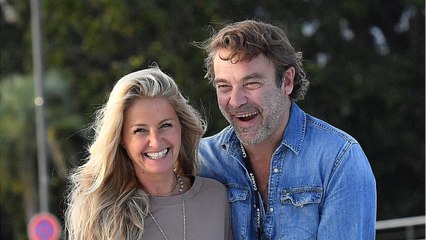 GALA VIDEO - Patrick Puydebat : “Grâce à Magali, j'ai rarement été aussi heureux".