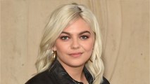 GALA VIDEO – PHOTO – Louane dévoile ses gambettes sur Instagram… Ses abonnés adorent