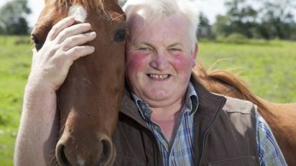 GALA VIDEO - L’amour est dans le pré : que devient Thierry Olive ?