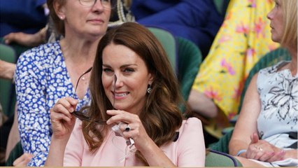 GALA VIDEO - "L'enfer" : Kate Middleton s'apprête à affronter "une crise imminente"