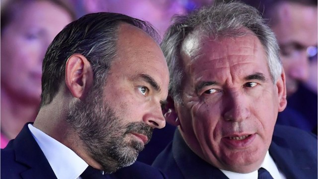 GALA VIDEO - « Il faut qu'Édouard Philippe soit sous la tente avec nous : LREM et le MoDem s'activent