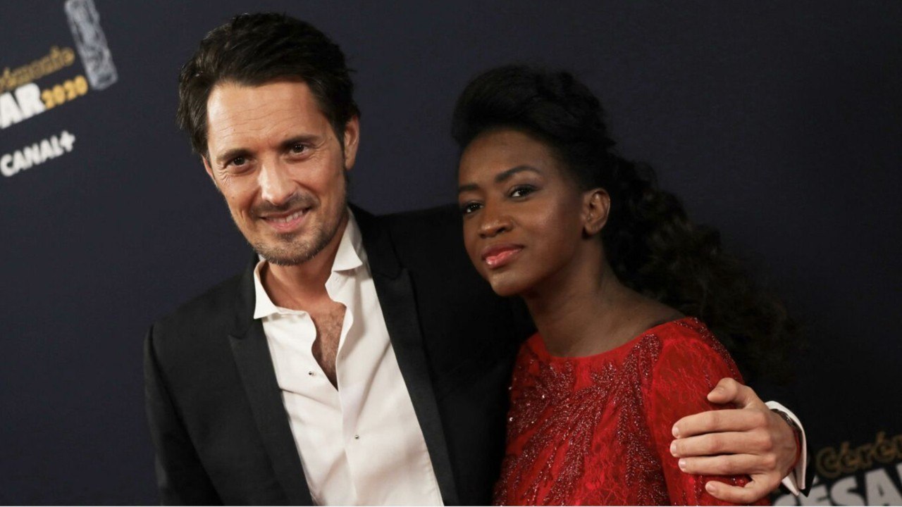 GALA VIDEO - PHOTO – Vincent Cerrutti et Hapsat...