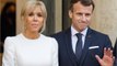 GALA VIDEO - Brigitte et Emmanuel Macron fidèle à un rituel à Brégançon : « Quatorze à table avec tous les enfants 