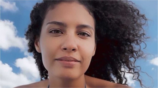 GALA VIDEO - Chloé Mortaud : l'ex-Miss France s'est mariée !