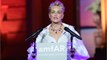 GALA VIDEO - amfAR 2021 : Sharon Stone fait exploser les compteurs en récoltant une sacrée somme.
