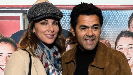GALA VIDEO - Le saviez-vous ? Melissa Theuriau « n'avait pas le droit d'approcher Jamel " à leur rencontre.