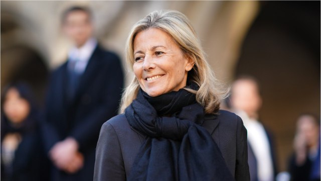 GALA VIDEO - Claire Chazal évoque sa dure éviction du JT de TF1 : « Parfois la cicatrice se ravive .