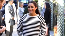 GALA VIDEO - Meghan Markle maman d'une petite Lili : découvrez les dessous de sa grossesse « healthy 