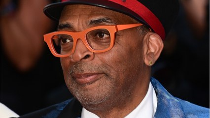 GALA VIDEO - Cannes 2021 : Spike Lee fait une grosse bourde et annonce la Palme d'Or avant l'heure !
