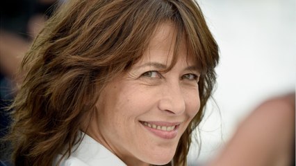 GALA VIDÉO - Sophie Marceau "très spontanée" : elle enchante Laëtitia Clément