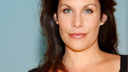 GALA VIDEO - Astrid Veillon jugée trop grosse dans Extrême limite : « Je n’étais la belle pépette toute fine " (1)