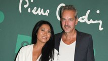 GALA VIDEO - Anggun en couple : qui est Christian, son quatrième mari ?