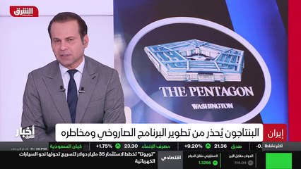 ...الملاحة البحرية في منطقة الخليج بسبب برن...