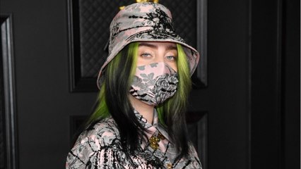 GALA VIDEO - Billie Eilish raciste ? Cette vidéo qui fait polémique