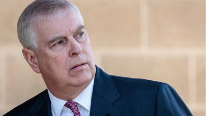 GALA VIDEO - Prince Andrew : ces fameux documents qui ne l'épargneront pas dans l'affaire Epstein