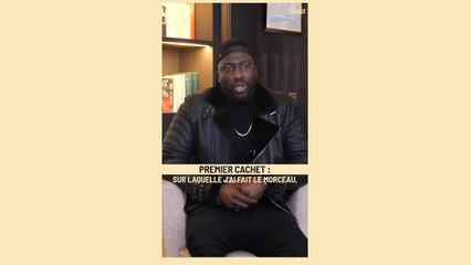 GALA VIDEO - MOUSSA MANSALY - CV