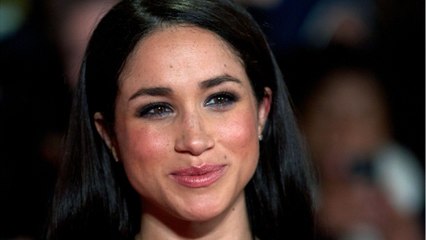 GALA VIDEO - Meghan Markle encore étrillée pour son livre : « Les enfants n'ont pas besoin de leçon ".