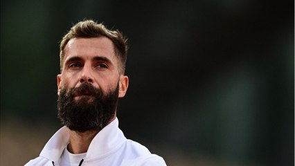 GALA VIDEO - Benoît Paire : qui est Julie Bertin, sa nouvelle compagne au caractère bien trempé ?