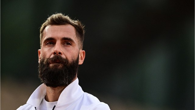 GALA VIDEO - Benoît Paire : qui est Julie Bertin, sa nouvelle compagne au caractère bien trempé ?