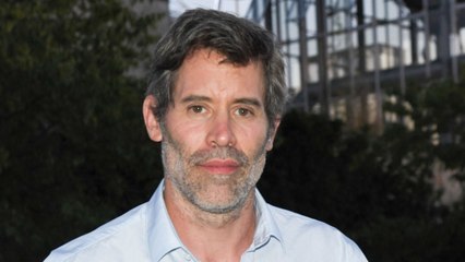 GALA VIDEO - PHOTO – « Horriblement bien fait " : Jalil Lespert poste un cliché impressionnant.