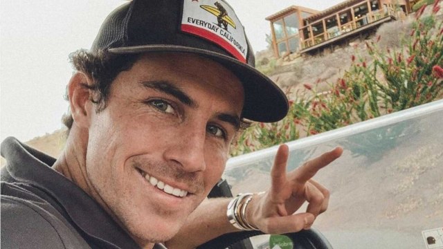 GALA VIDEO - Felipe d'Espagne : son cousin mannequin en couple avec la fille d'un célèbre footballeur.