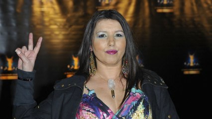 GALA VIDEO - Nathalie Cardone revient sur la mort brutale de son père : “Je connais bien le chagrin”.