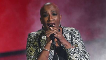GALA VIDEO - INTERVIEW – Dominique Magloire dans The Voice All Stars : « J'étais honorée qu'on m'appelle "