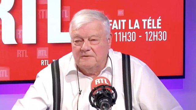 GALA VIDEO - Patrick Sébastien viré de France 2, Fabrice (La Classe) écoeuré : “C'est lamentable”