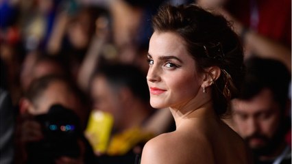 GALA VIDÉO - Harry Potter : Emma Watson et Tom Felton ont-ils été en couple ? Enfin la réponse.