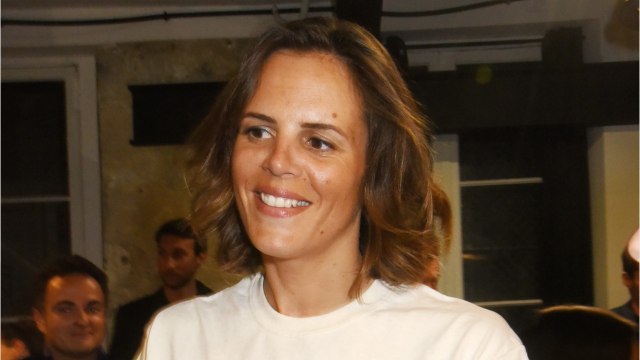 GALA VIDEO - Laure Manaudou : son fils de 3 ans n'a aucune pitié pour elle… Et c'est très drôle