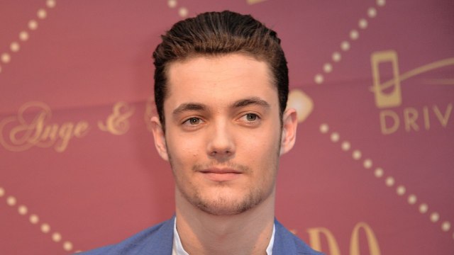 GALA VIDEO - Louis Sarkozy a 24 ans : que devient le plus jeune fils de Nicolas Sarkozy ? (1)