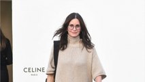 GALA VIDEO - Courteney Cox dévoile un cliché très intime avec son chéri Johnny McDaid