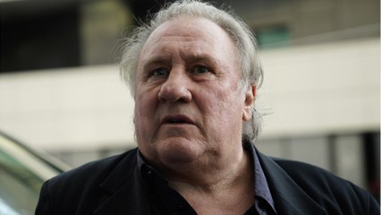 GALA VIDEO - Gérard Depardieu "insupportable" sur le tournage d'Astérix : "Il en faisait le moins possible"