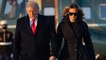 GALA VIDEO - Donald et Melania Trump dans l'embarras : Joe Biden fomente un sale coup