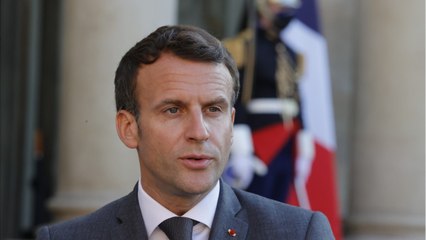 GALA VIDEO - « Pas des Bisounours en 2022 " : les Macronistes s'échauffent, un proche du président explique