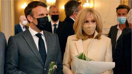 GALA VIDEO - Brigitte Macron : son « final cut " sur certains dossiers d'Emmanuel Macron.