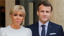 GALA VIDÉO - Brigitte Macron : pourquoi elle redoutait la grand-mère d'Emmanuel Macron