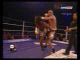 Sofiane Allouache vs Abdallah Mabel