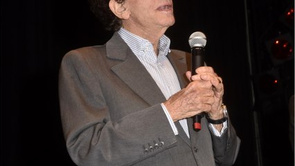 GALA VIDÉO - Jack Lang face aux rumeurs : « Assez de toutes ces histoires "